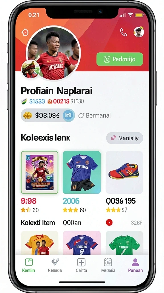 Aplikasi rvip2 Terpercaya untuk Android 3