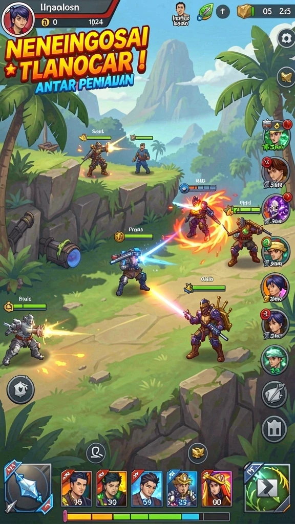 biwin Terbaru: Download APK Resmi dan Aman