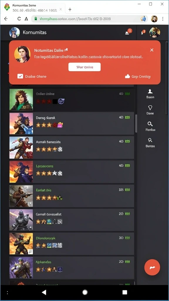Download desabet APK untuk Android 2